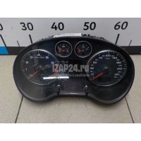 Панель приборов VAG A3 [8P1] (2003 - 2013) 8P0920932DX