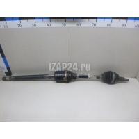 Полуось передняя правая Land Rover Range Rover IV 2013 LR045441