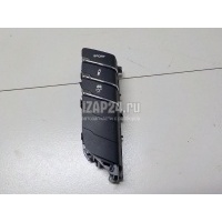 Кнопка многофункциональная VAG Macan 2013 95B907041MDML