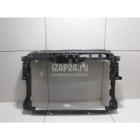 Панель передняя VAG Tiguan (2007 - 2011) 5N0805588F