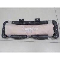 Подушка безопасности нижняя (для колен) Mercedes Benz GL-Class X166 (GL/GLS) (2012 - 2019) 1668600102