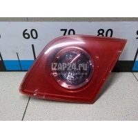 Фонарь задний внутренний правый Mazda Mazda 3 (BK) (2002 - 2009) BP4K513F0C