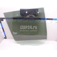 Стекло двери задней правой Land Rover Range Rover IV 2013 LR034307