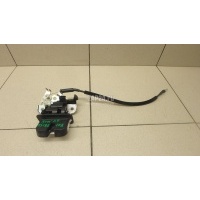 Замок багажника VAG A3 [8PA] Sportback (2004 - 2013) 4H0827505