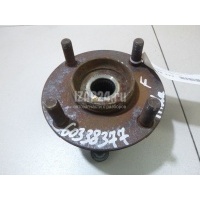 Ступица передняя Nissan Tiida (C11) (2007 - 2014) 40202EM00A