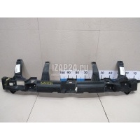 Усилитель заднего бампера Renault Duster (2012 - ) 850903860R