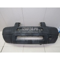 Бампер передний Land Rover Freelander (1998 - 2006) DPC101620LML