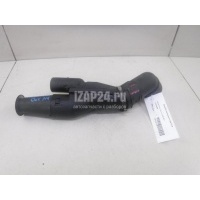 Патрубок воздушного фильтра VAG Leon (1M1) (1999 - 2006) 1J0129594F