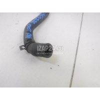 Патрубок радиатора VAG Octavia (A4 1U-) (2000 - 2011) 1J0122109