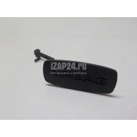 Заглушка VAG Macan (2013 - ) 95B8681721E0