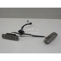 Фонарь подсветки номера Hyundai-Kia Elantra (2006 - 2011) 925012H000
