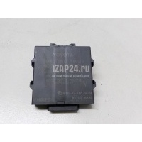 Блок электронный Toyota Avensis III (2009 - 2018) 8934005021