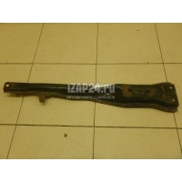 Балка передняя продольная Mitsubishi 4007 (2008 - 2013) 4000A021