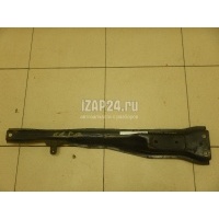 Балка передняя продольная Mitsubishi 4007 (2008 - 2013) 4000A021