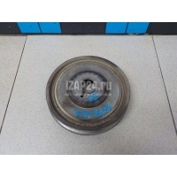 Шкив коленвала Nissan Qashqai (J10) (2006 - 2014) 1230300Q1H