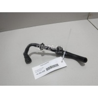 Трубка вакуумная VAG Golf VI (2009 - 2013) 03C133751F