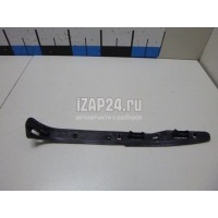 Направляющая переднего бампера левая VAG Transporter T5 (2003 - 2015) 7H0807183