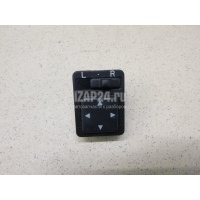 Переключатель регулировки зеркала Toyota Avensis I (1997 - 2003) 8487005020
