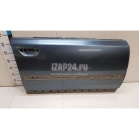 Дверь передняя правая VAG A8 [4E] (2002 - 2010) 4E0831052C