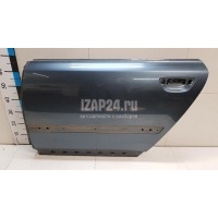 Дверь задняя левая VAG A8 [4E] (2002 - 2010) 4E0833051C