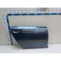 Дверь задняя правая VAG A8 [4E] (2002 - 2010) 4E0833052C