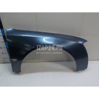 Крыло переднее правое VAG A8 [4E] (2002 - 2010) 4E0821106K