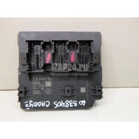 Блок комфорта VAG Caddy III (2004 - 2015) 5K0937087ACZ14