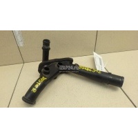Трубка системы охлаждения Renault Micra (K12E) (2002 - 2010) 210473766R