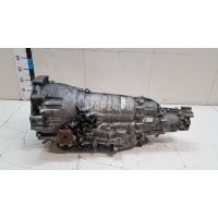 АКПП (автоматическая коробка переключения передач) VAG A8 [4E] (2002 - 2010) 09L300040L