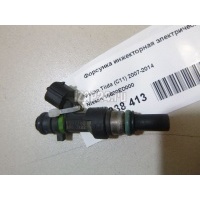 Форсунка инжекторная электрическая M20 2009 16600ED000
