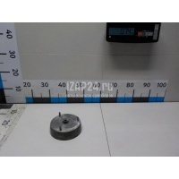 Опора переднего амортизатора BMW X5 E70 (2007 - 2013) 31336788776