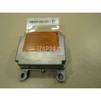 Блок управления AIR BAG Nissan QX56 (JA60) (2004 - 2009) 98820ZE19C