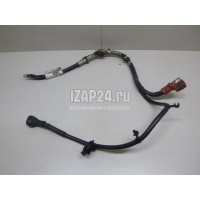 Клемма аккумулятора плюс Land Rover Range Rover IV (2013 - ) LR040602