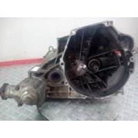 КПП 6ст (механическая коробка) Honda CRV 3 (2006-2012) 2007 7R08,20011R08H00