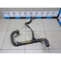 Патрубок радиатора Nissan Almera (G15) (2013 - ) 2150400Q0C