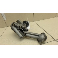 Насос масляный Renault Note (E12) (2013 - ) 150003395R