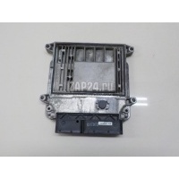 Блок управления двигателем Hyundai-Kia RIO (2005 - 2011) 3913026BH0