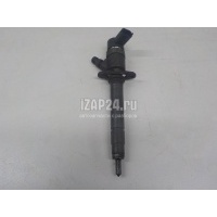 Форсунка дизельная электрическая BOSCH XC90 (2002 - 2015) 0445110078