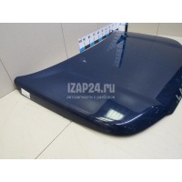 Капот Land Rover Freelander (1998 - 2006) ASR2512