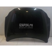 Капот Volvo XC90 (2002 - 2015) 30796491
