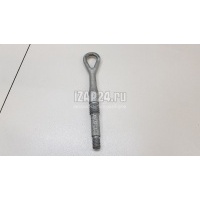 Крюк буксировочный VAG A8 [4E] (2002 - 2010) 4E0805782C