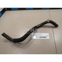 Патрубок отопителя Subaru Legacy Outback (B15) 2015 72421AL00A