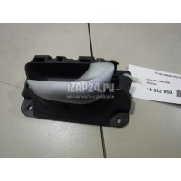 Ручка двери внутренняя правая Volvo S80 (1998 - 2006) 9476724