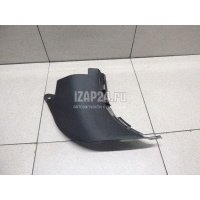 Накладка порога (внутренняя) Subaru Legacy Outback (B14) (2010 - 2014) 94060AJ000VH