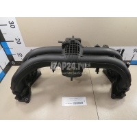 Коллектор впускной Subaru Legacy Outback (B15) 2015 14001AC33A