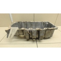 Поддон масляный двигателя VAG Alhambra (2010 - ) 03G103603AD