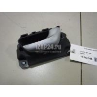 Ручка двери внутренняя правая Volvo S80 (1998 - 2006) 9476724