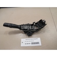Переключатель поворотов подрулевой Subaru Legacy Outback (B15) 2015 83115AL07A