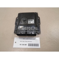 Блок управления двигателем Subaru Legacy Outback (B15) 2015 22765AF36A