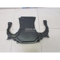 Пыльник двигателя Mercedes Benz W204 (2007 - 2015) 2045242830